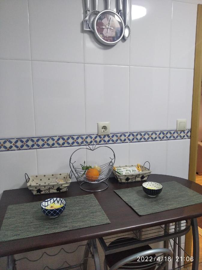 Apartament Mirada Del Camino Melide Zewnętrze zdjęcie
