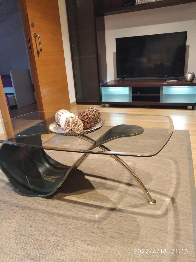 Apartament Mirada Del Camino Melide Zewnętrze zdjęcie
