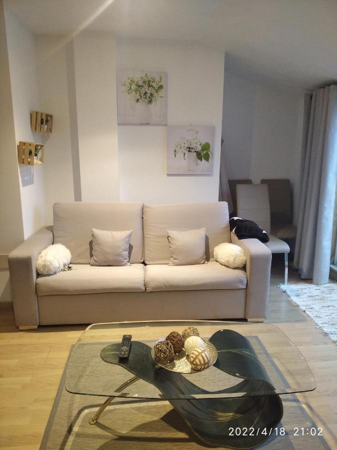 Apartament Mirada Del Camino Melide Zewnętrze zdjęcie