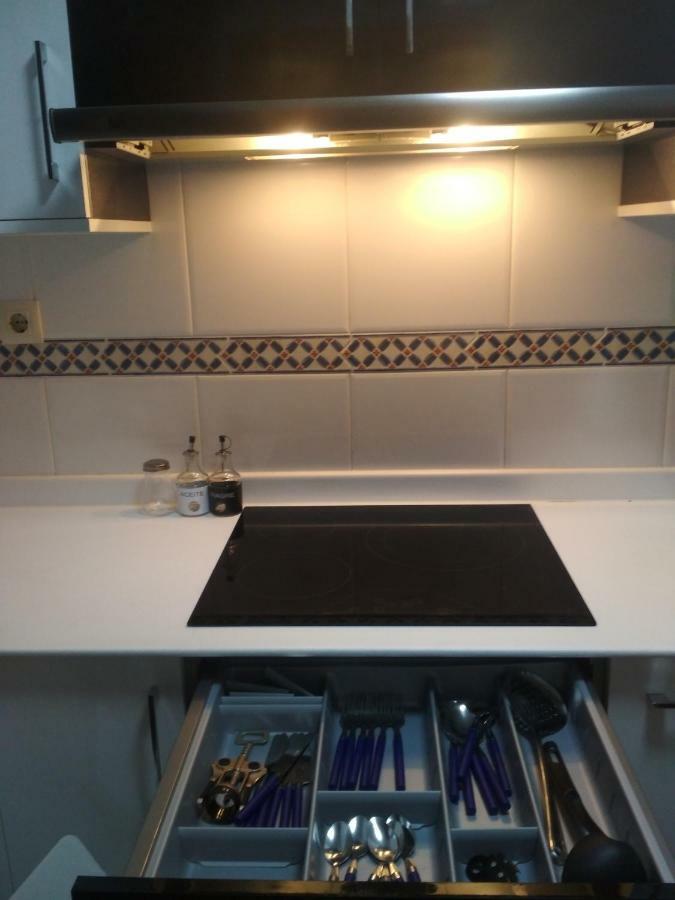 Apartament Mirada Del Camino Melide Zewnętrze zdjęcie
